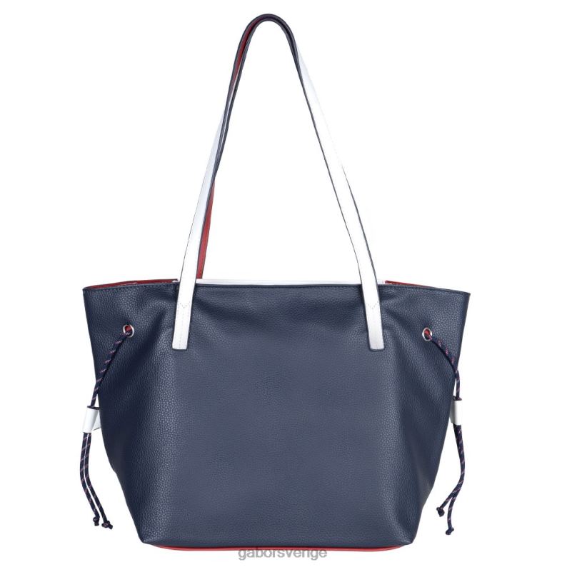 blandad sjöfart Gabor kvinnor granada sport axelväska F04LN288 Tillbehör