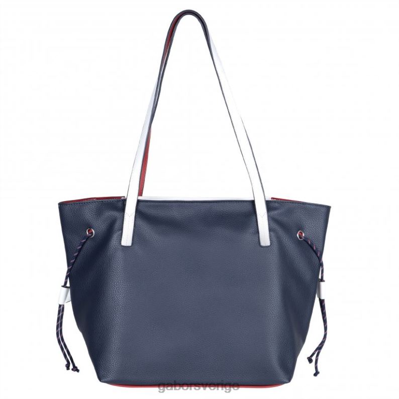 blandad sjöfart Gabor kvinnor granada sport axelväska F04LN288 Tillbehör