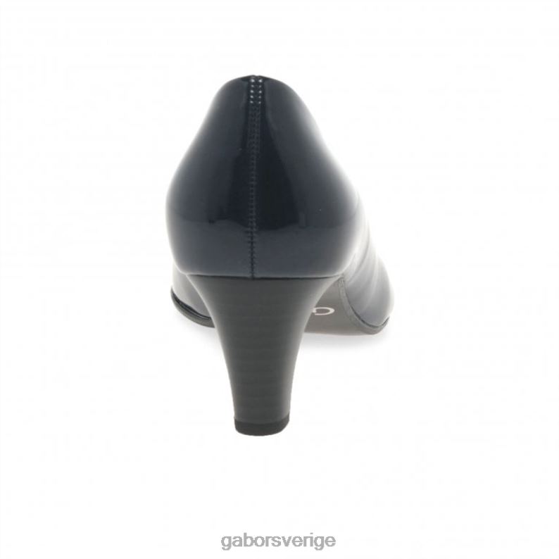 marint patent hi tec Gabor kvinnor nesta ii domstolskor F04LN48 Skodon