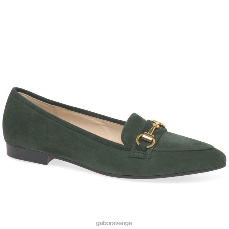 skogsmocka Gabor kvinnor caterham skor F04LN107 Skodon