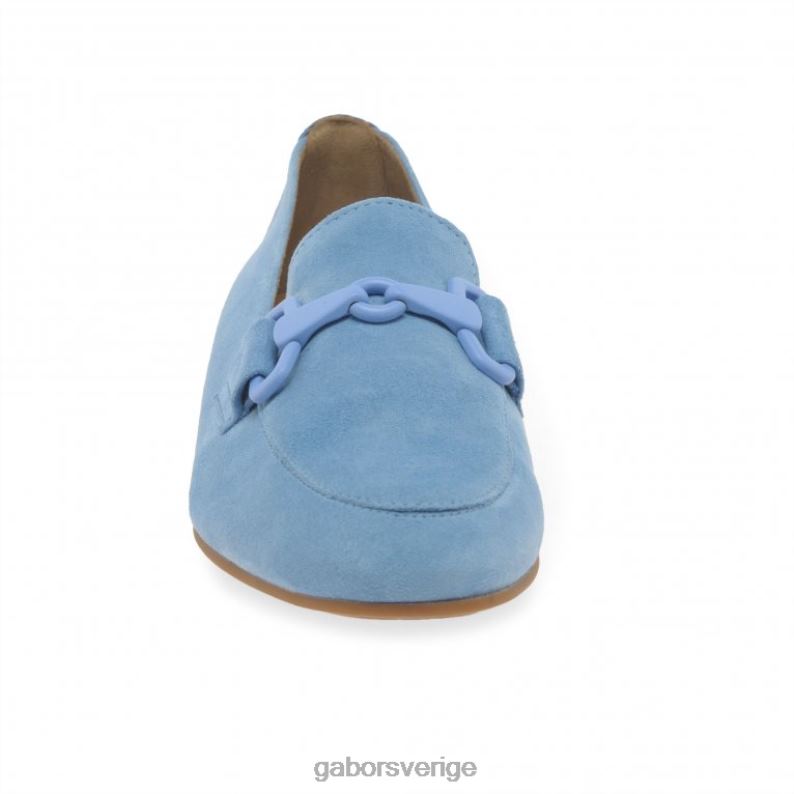 molnmocka Gabor kvinnor jangle loafers F04LN86 Skodon