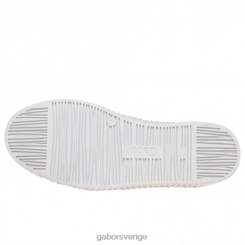 marin mocka Gabor kvinnor vals fritidsskor F04LN129 Skodon