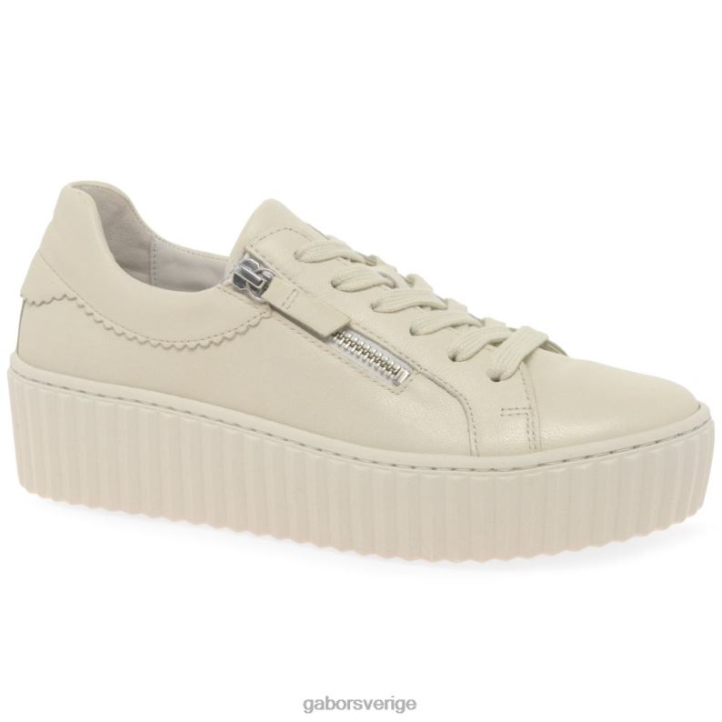 panna Gabor kvinnor dolly tränare F04LN132 Skodon