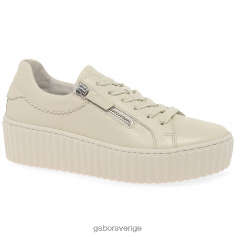 panna Gabor kvinnor dolly tränare F04LN132 Skodon