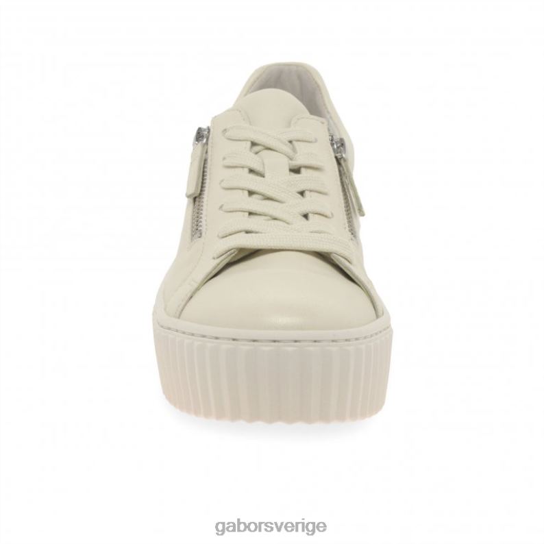 panna Gabor kvinnor dolly tränare F04LN132 Skodon