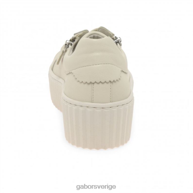 panna Gabor kvinnor dolly tränare F04LN132 Skodon