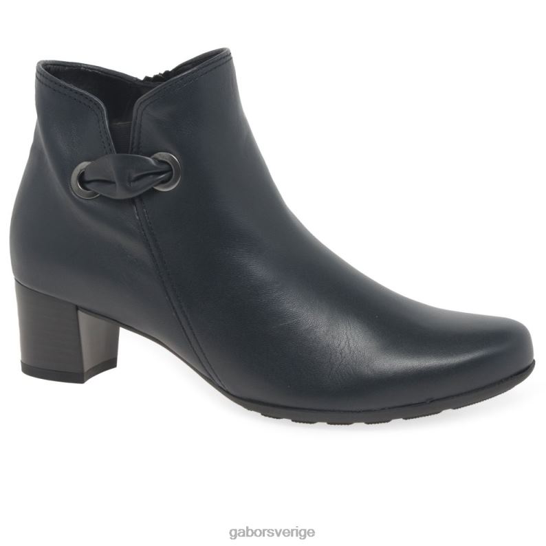 Marin Gabor kvinnor keegan stövlar F04LN204 Skodon