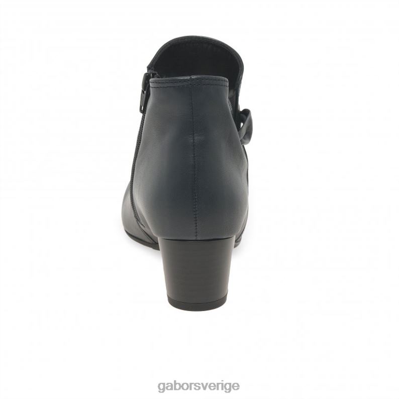 Marin Gabor kvinnor keegan stövlar F04LN204 Skodon