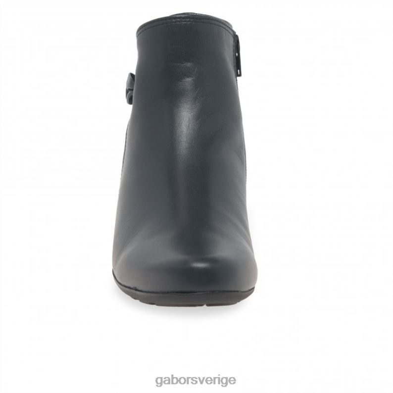 Marin Gabor kvinnor keegan stövlar F04LN204 Skodon