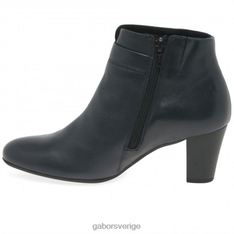hav Gabor kvinnor matlock stövlar F04LN220 Skodon