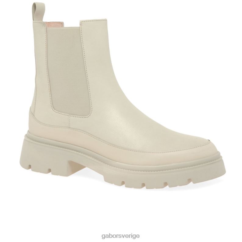 panna Gabor kvinnor kärlek chelsea boots F04LN249 Skodon
