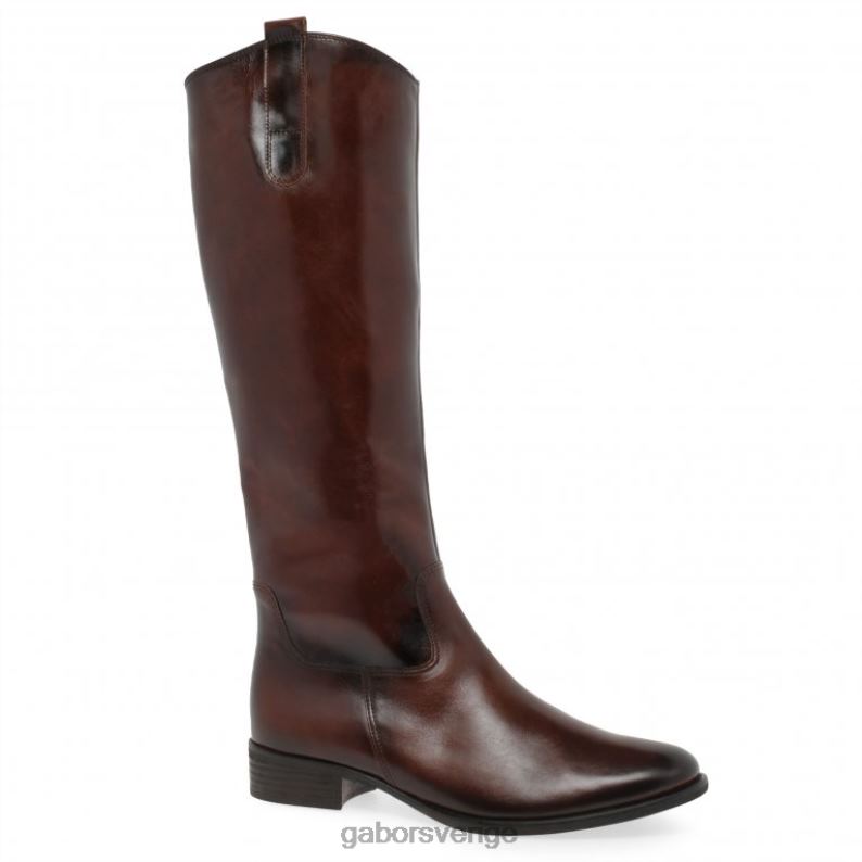 marin anteckning Gabor kvinnor brook s knee high boots F04LN263 Skodon